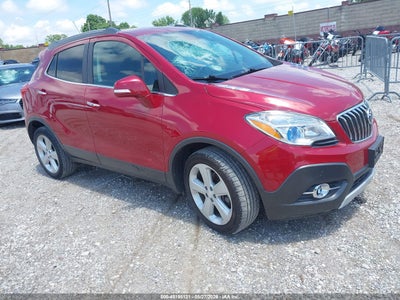BUICK ENCORE 2015