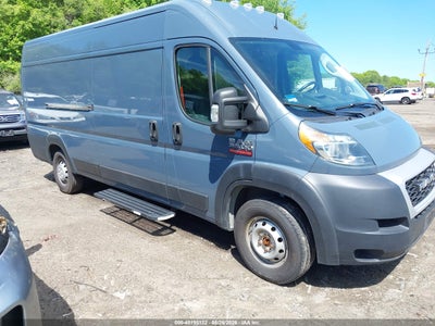 RAM PROMASTER 3500 2020