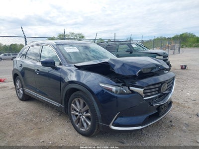 MAZDA CX-9 2020