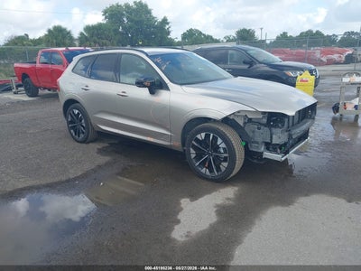 VOLVO XC60 2026