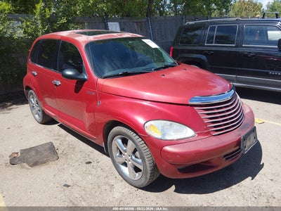 CHRYSLER PT CRUISER 2003
