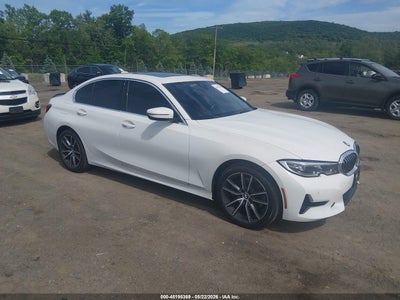 BMW 330I 2019