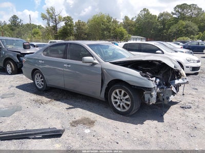 LEXUS ES 300 2003