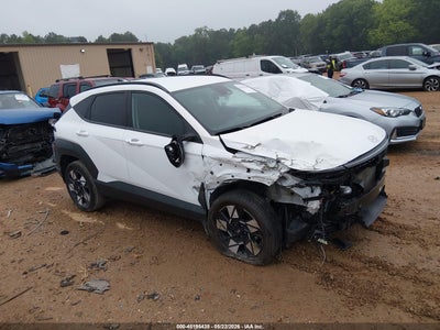 HYUNDAI KONA 2025