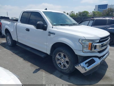 FORD F-150 2020