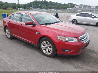 FORD TAURUS 2012