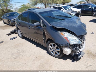 TOYOTA PRIUS 2008