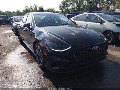 HYUNDAI SONATA 2020