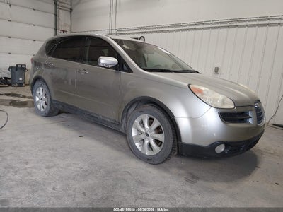 SUBARU B9 TRIBECA 2007
