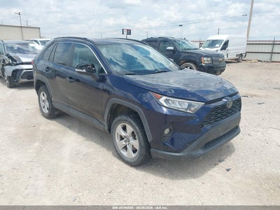 TOYOTA RAV4 2020