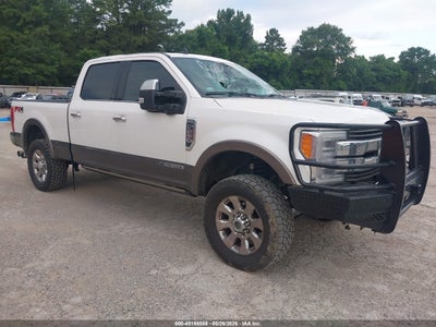 FORD F-250 2019