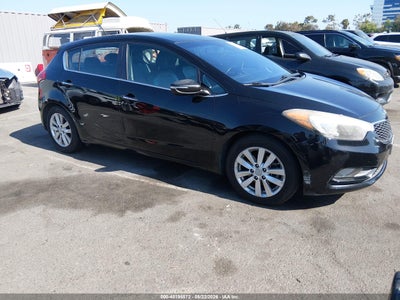 KIA FORTE 2015