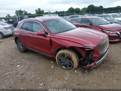 GENESIS GV70 2023