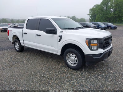 FORD F-150 2023