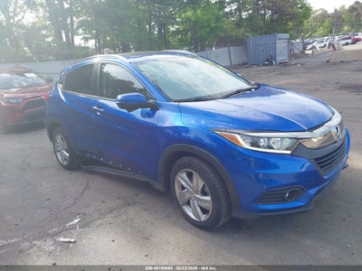 HONDA HR-V 2020