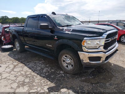 RAM 2500 2019