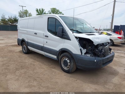 FORD TRANSIT-150 2015