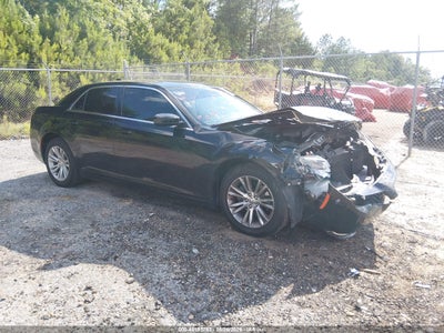 CHRYSLER 300 2018