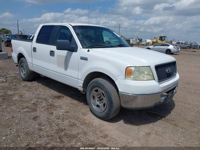 FORD F-150 2006