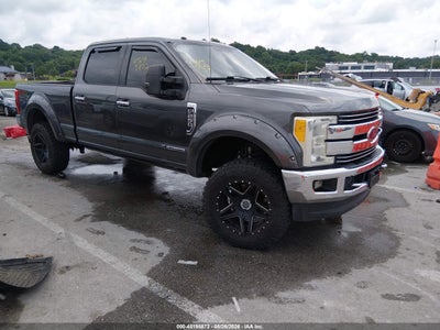 FORD F-250 2017