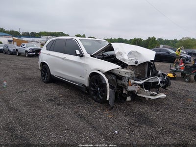 BMW X5 2015