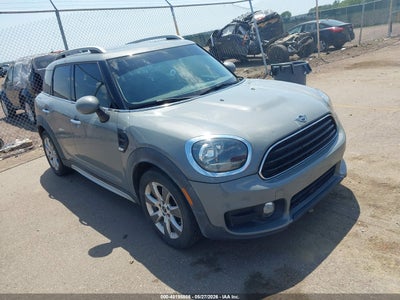 MINI COUNTRYMAN 2019