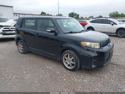 SCION XB 2012