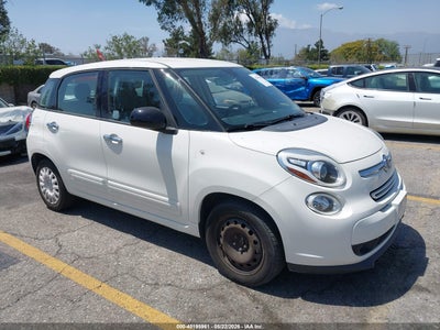 FIAT 500L 2014