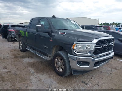 RAM 2500 2024