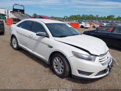 FORD TAURUS 2013