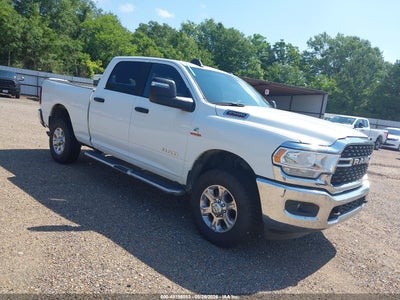 RAM 2500 2024
