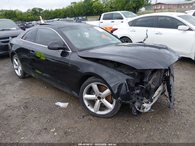 AUDI A5 2009