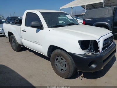 TOYOTA TACOMA 2006
