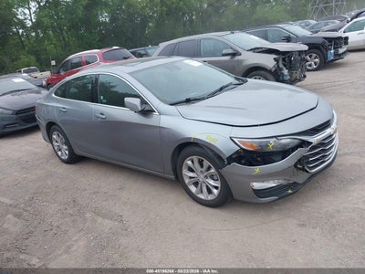 CHEVROLET MALIBU 2024