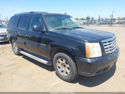 CADILLAC ESCALADE 2006