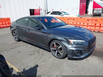 AUDI A5 SPORTBACK 2023