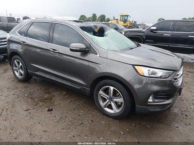 FORD EDGE 2019