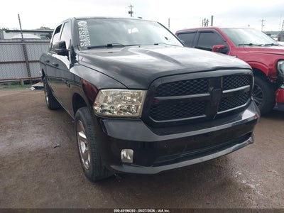 RAM 1500 2014