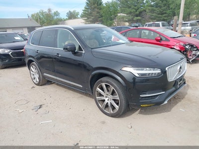 VOLVO XC90 2016