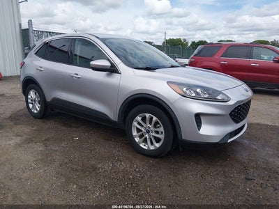 FORD ESCAPE 2020