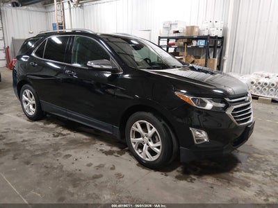 CHEVROLET EQUINOX 2020