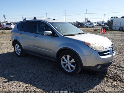 SUBARU B9 TRIBECA 2006