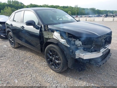 HONDA HR-V 2024