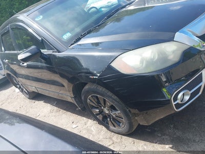 ACURA RDX 2012