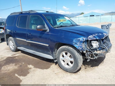 GMC ENVOY XL 2003
