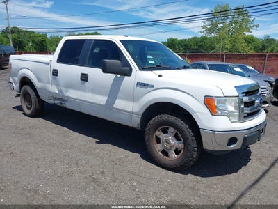 FORD F-150 2014