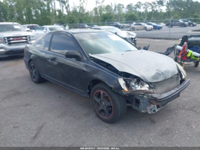 HONDA CIVIC 2005