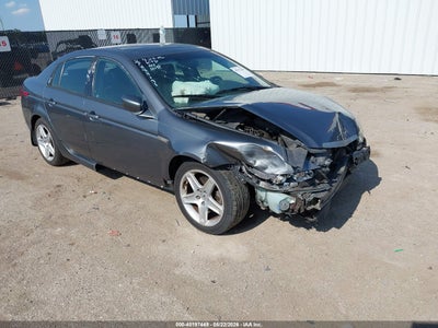 ACURA TL 2006