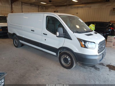 FORD TRANSIT-350 2018