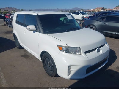 SCION XB 2015
